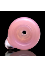 14mm Solid Pink Push Slide Mike O'Connor