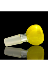 14mm Solid Yellow Push Slide Mike O'Connor