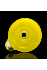 14mm Solid Yellow Push Slide Mike O'Connor