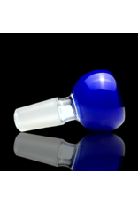 14mm Solid Blue Push Slide Mike O'Connor