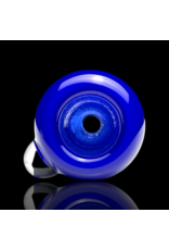 14mm Solid Blue Push Slide Mike O'Connor