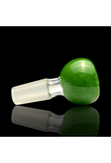 14mm Solid Green Push Slide Mike O'Connor