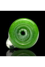 14mm Solid Green Push Slide Mike O'Connor