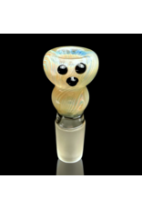 Witch DR 18mm Fume Reversal Double Bubble Slide Dr Treso