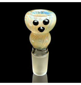 Witch DR 18mm Fume Reversal Double Bubble Slide Dr Treso