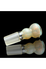 Witch DR 18mm Fume Reversal Double Bubble Slide Dr Treso