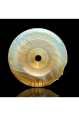 Witch DR 18mm Fume Reversal Double Bubble Slide Dr Treso