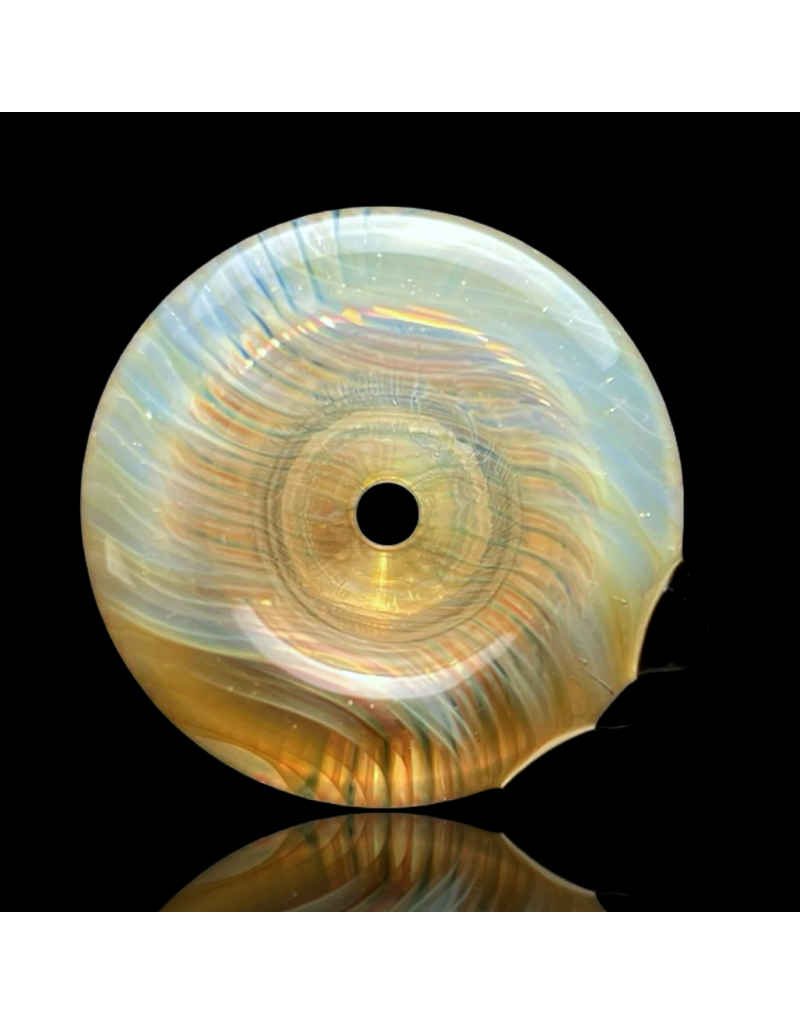 Witch DR 18mm Fume Reversal Double Bubble Slide Dr Treso