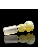 Witch DR 18mm Fume W&R Double Bubble Slide Dr Treso