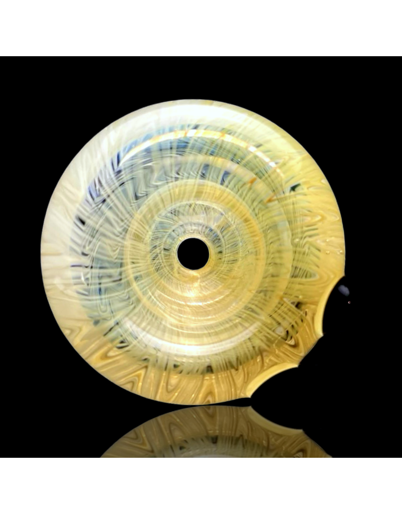 Witch DR 18mm Fume W&R Double Bubble Slide Dr Treso