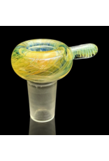 Witch DR 18mm Fume W&R Push Slide w/ Handle Dr Treso