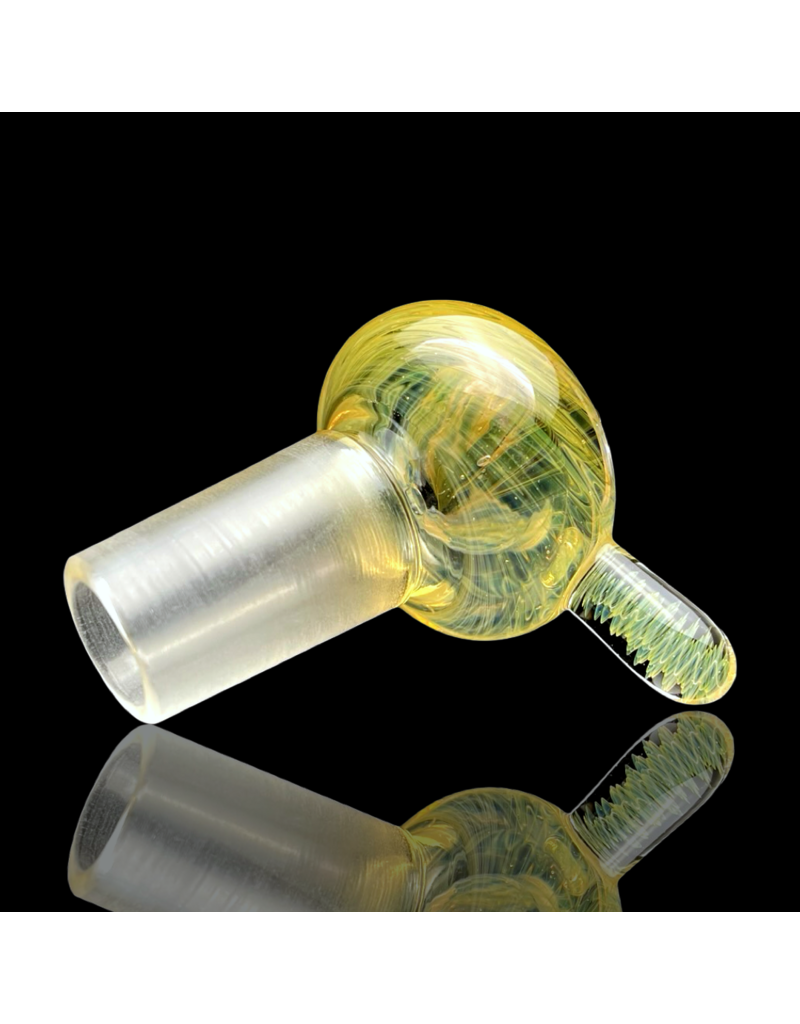 Witch DR 18mm Fume W&R Push Slide w/ Handle Dr Treso