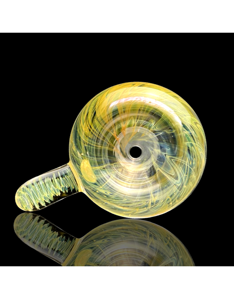 Witch DR 18mm Fume W&R Push Slide w/ Handle Dr Treso