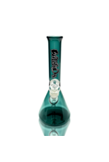 Witch DR 10" Lake Witch DR Label Beaker Bong