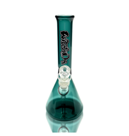 Witch DR 10" Lake Witch DR Label Beaker Bong