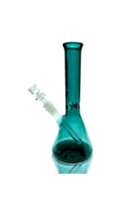 Witch DR 10" Lake Witch DR Label Beaker Bong
