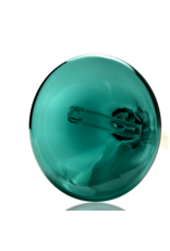 Witch DR 10" Lake Witch DR Label Beaker Bong