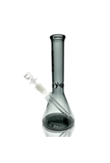 Witch DR 10" Smoke Witch DR Label Beaker Bong