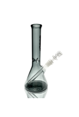 Witch DR 10" Smoke Witch DR Label Beaker Bong