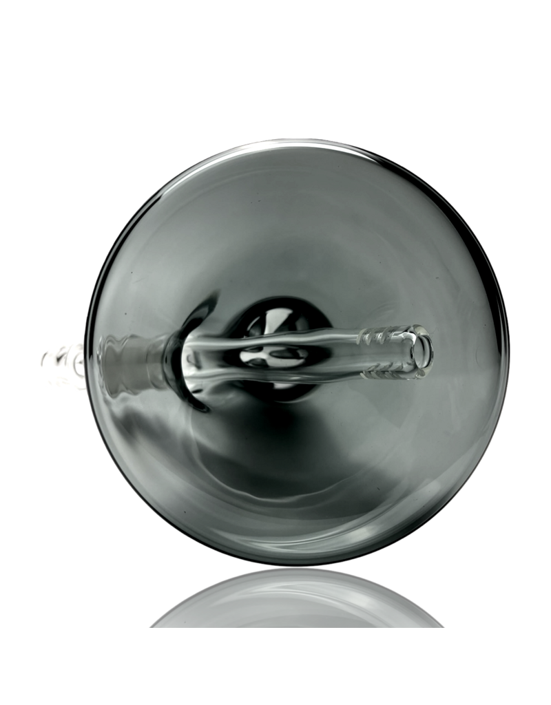 Witch DR 10" Smoke Witch DR Label Beaker Bong