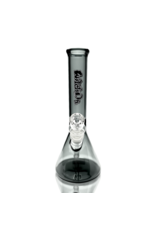 Witch DR 10" Smoke Witch DR Label Beaker Bong