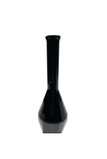 Witch DR 10" Black Witch DR Label Beaker Bong