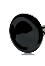 Witch DR 10" Black Witch DR Label Beaker Bong