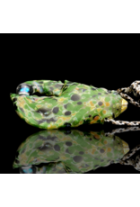 Opal Claw Pendant Mrs Claws