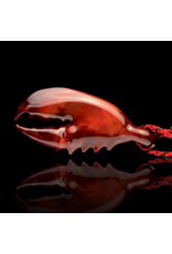 Classic Claw Pendant Mrs Claws