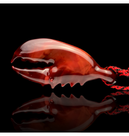 Classic Claw Pendant Mrs Claws