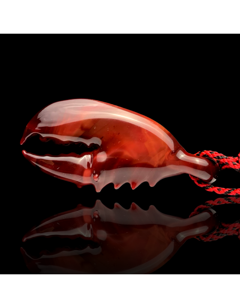 Classic Claw Pendant Mrs Claws