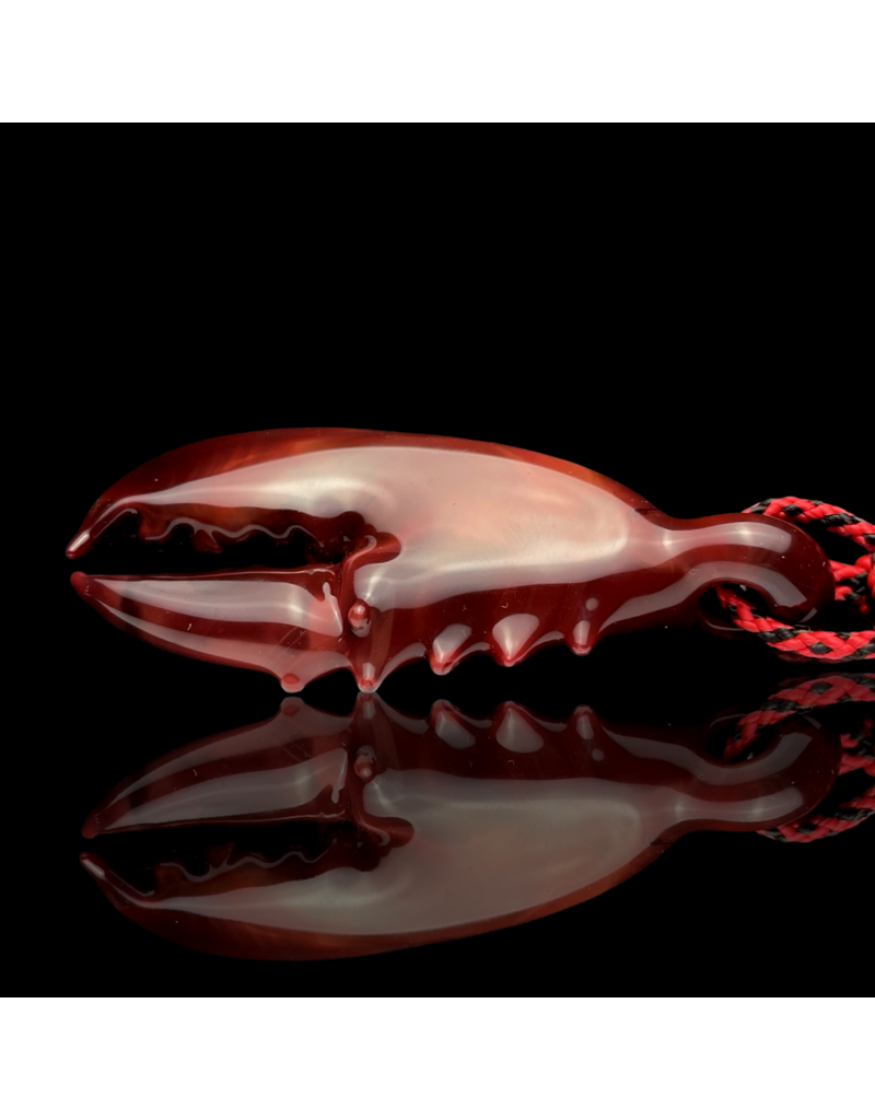 Classic Claw Pendant Mrs Claws