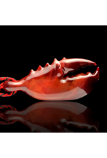 Classic Claw Pendant Mrs Claws