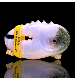 14mm Pink Barnacle Claw Slide Mrs Claws