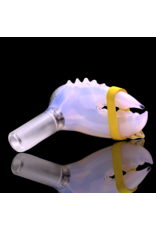 14mm Pink Barnacle Claw Slide Mrs Claws