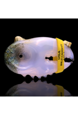 14mm Pink Barnacle Claw Slide Mrs Claws