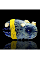 14mm Blue Barnacle Claw Slide Mrs Claws