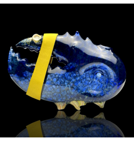 Color Barnacle Claw Pipe A Mrs Claws