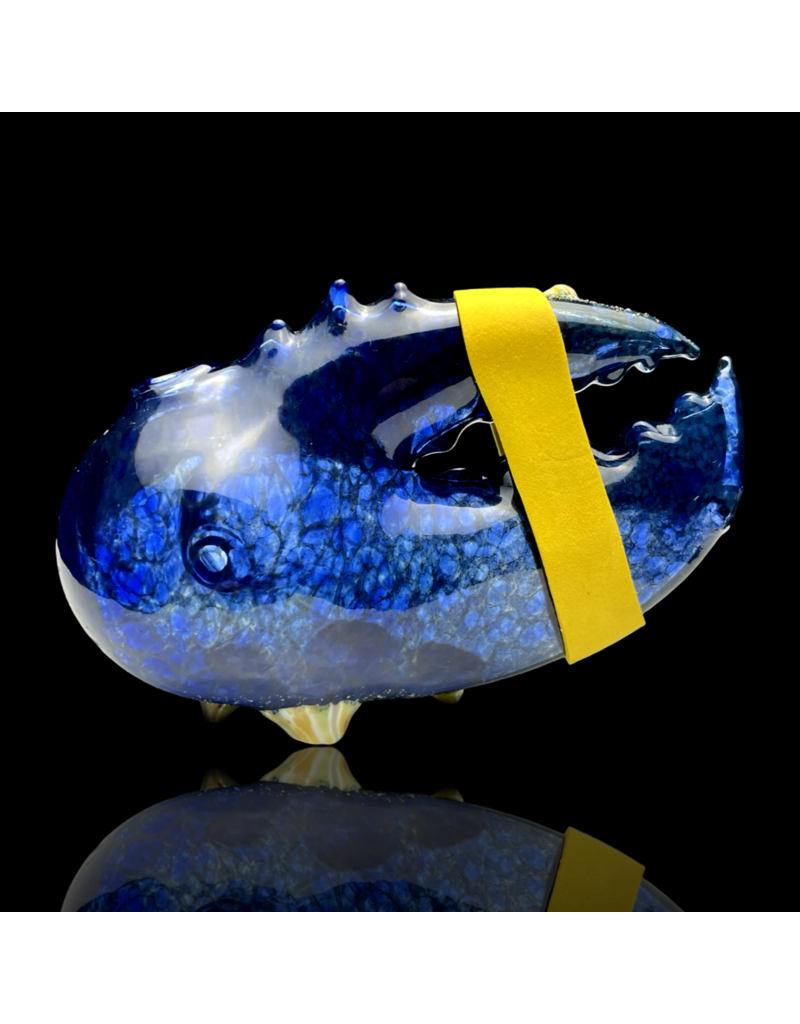 Color Barnacle Claw Pipe A Mrs Claws