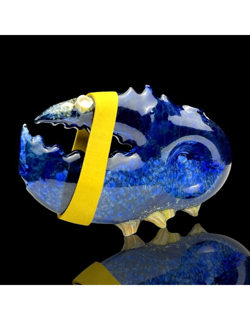 Color Barnacle Claw Pipe A Mrs Claws