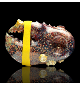Color Barnacle Claw Pipe B Mrs Claws
