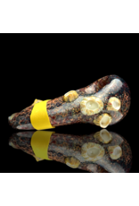 Color Barnacle Claw Pipe B Mrs Claws