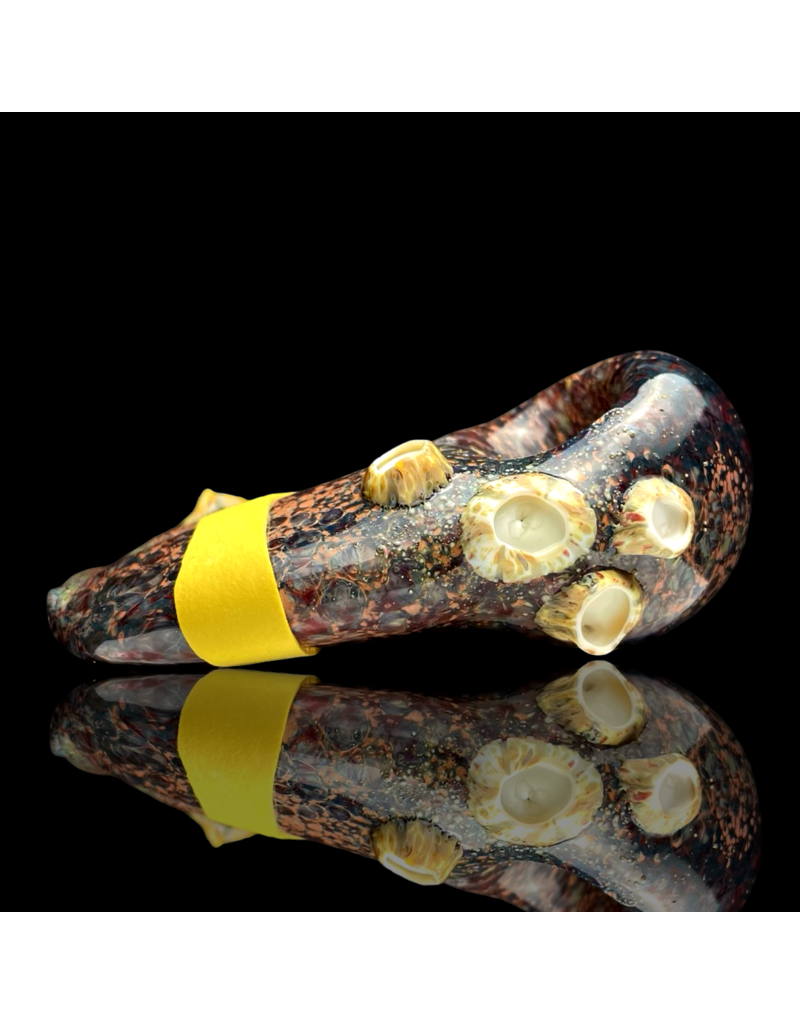 Color Barnacle Claw Pipe B Mrs Claws