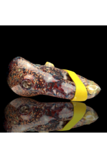 Color Barnacle Claw Pipe B Mrs Claws