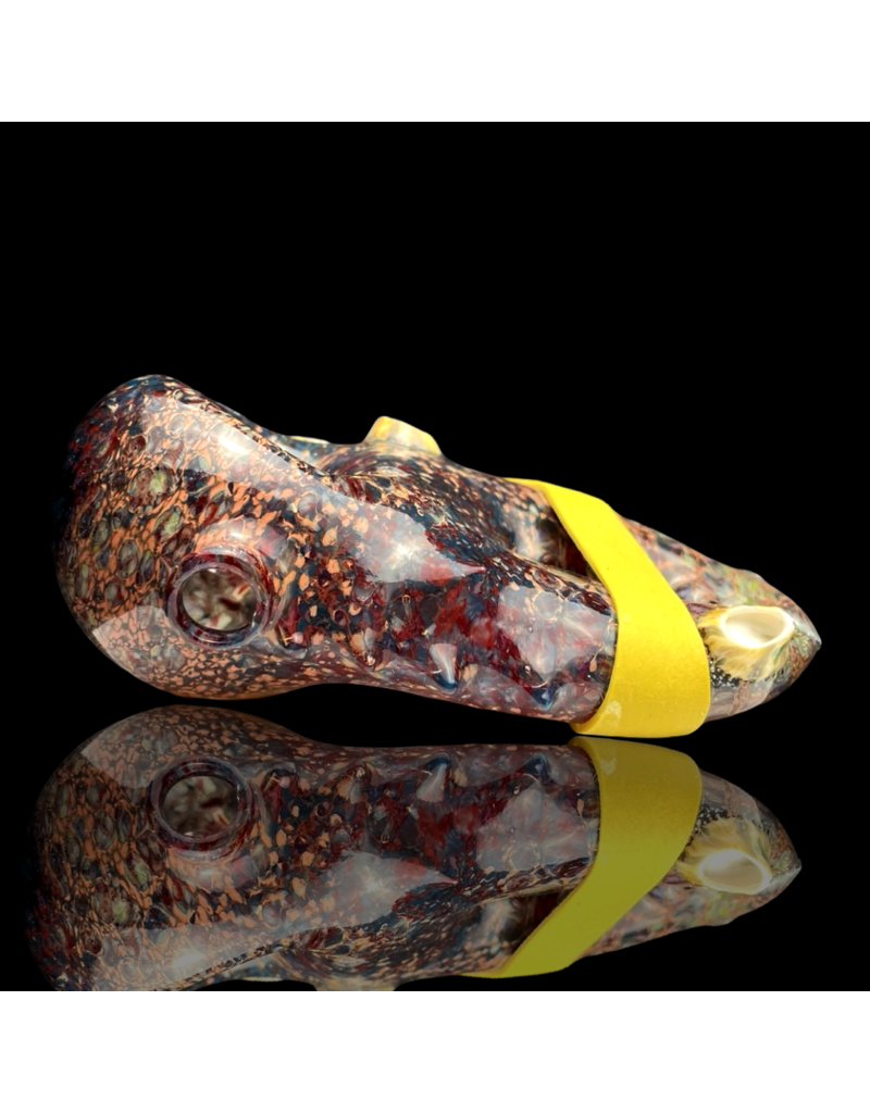 Color Barnacle Claw Pipe B Mrs Claws