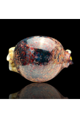 Color Barnacle Claw Pipe B Mrs Claws