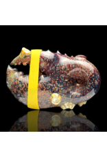 Color Barnacle Claw Pipe B Mrs Claws