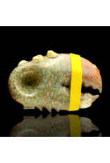 Color Barnacle Claw Pipe C Mrs Claws