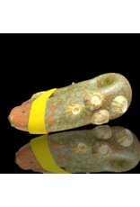 Color Barnacle Claw Pipe C Mrs Claws