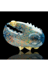 Color Barnacle Claw Pipe D Mrs Claws